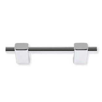 Atlas Homewares 295-CH Element Pull in Polished Chrome